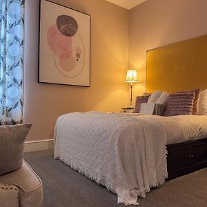 Habitación Deluxe con Cama King