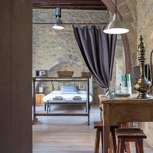 As Palau Dels Alemanys Suites Boutique Monument